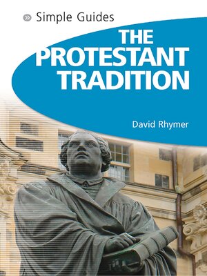 cover image of Protestant Tradition--Simple Guides